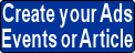 Select here to Create an Account and Login to waroona.wa.guide and create your Ads, Events or Articles for Waroona and Australia Wide