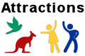 Waroona Attractions