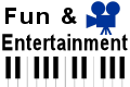 Waroona Entertainment