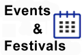 Waroona Events and Festivals Directory
