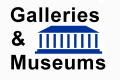 Waroona Galleries and Museums