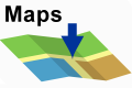 Waroona Maps